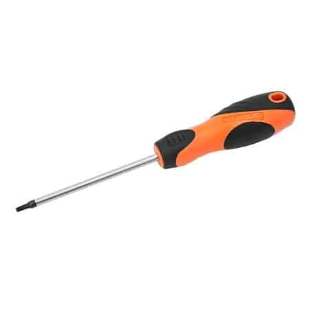 GIRAVITE PER VITI TORX KENDO T10x100 mm - KENDO