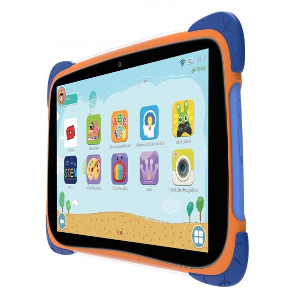 TAB 10 MED. SMART KID HD 3/32GB A14