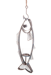 Pesce Portacero da App 27 cm