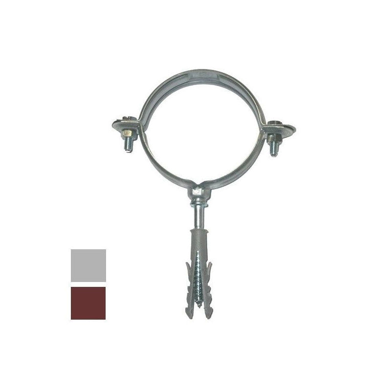 Reggitubo Pluviale Marr 8,0 Pz 2 Fm-Rain Fsider