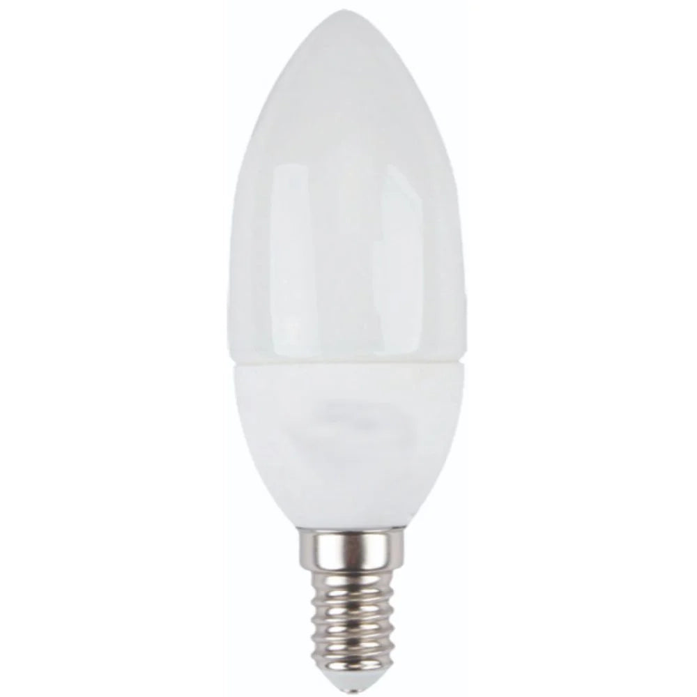 CANDELA LED C35 6W E14 540LM 4000K