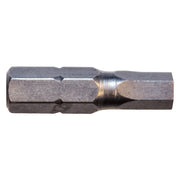 1cf inserti impronta esagonale mm  3 x 25 - cf.10 pz cod:ferx.5066574nlm