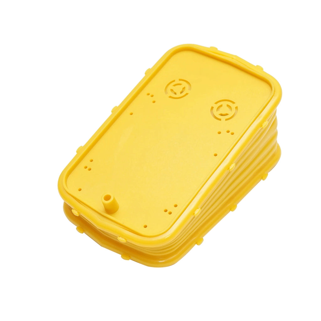Soffietto in ABS per affumicatore per api