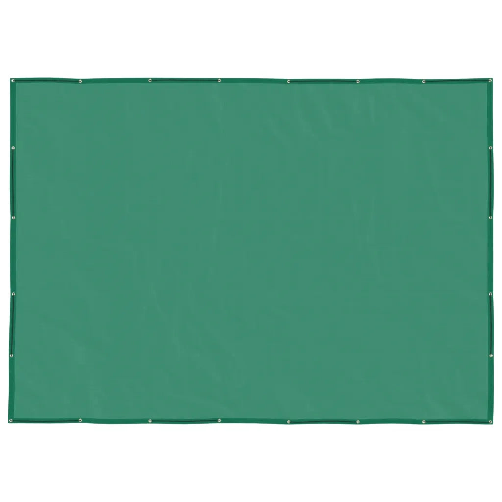Rete per Rimorchio Verde 2,5x3,5 m HDPE 4002086