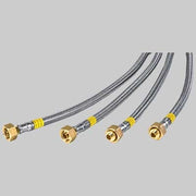MANICHETTA FLESSIBILE GS8 SICURGAS  cm 50     PARIGI