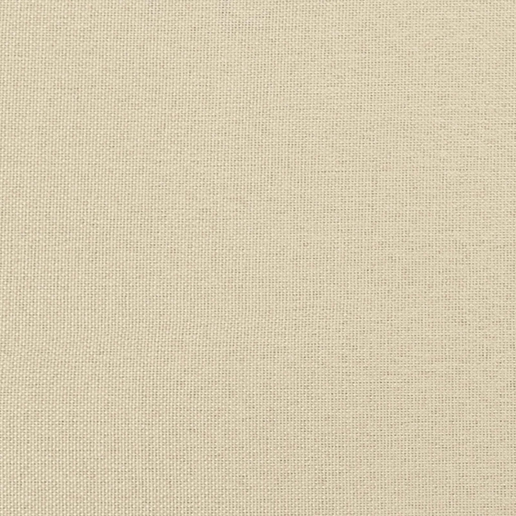 Divano Crema 84 x 80 x 85 cm Tessuto 42024481
