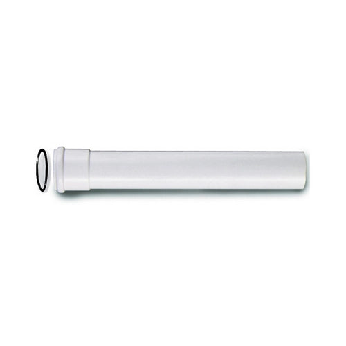 5 PZ CANOTTI 26 CM  CON OR 143 BIANCO- Bianco- PUCCI- pezzi 1