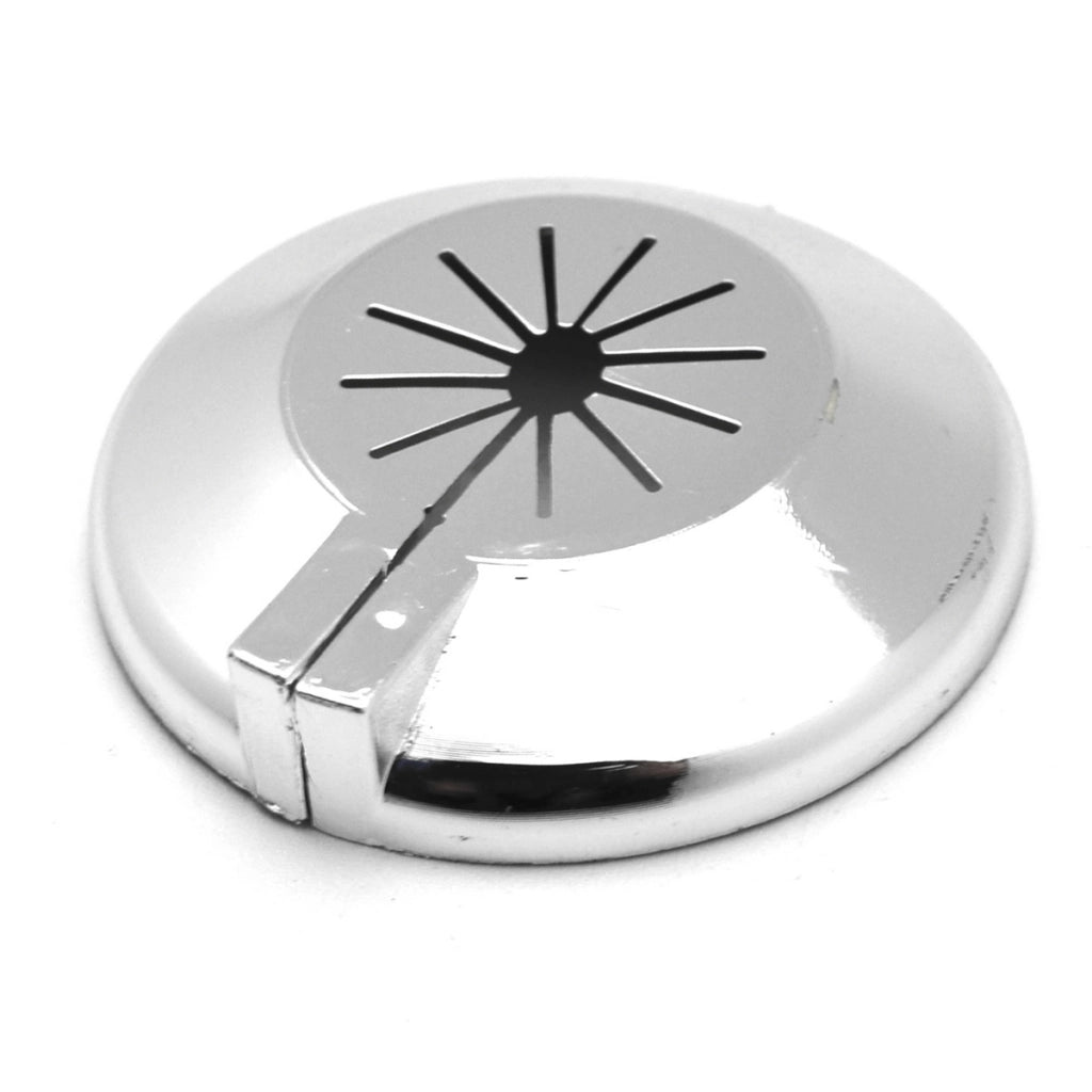 ROSETTA UNIVERSALE PP CROMO DM INTERNO 10-16- Diam. 10-16- GOPLA- pezzi 1