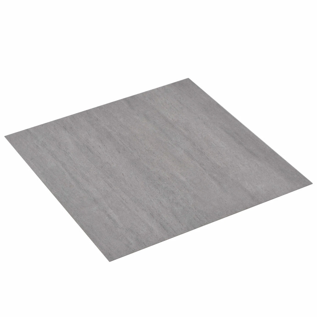 Plance per Pavimentazione Autoadesiva 30,5 x 30,5 cm 20 pz PVC CFW5709024