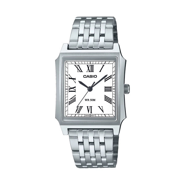 CASIO COLLECTION & VINTAGE WATCHES Mod. MTP-B190D-7BVEF