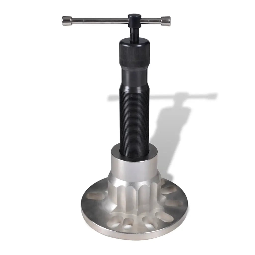 Set Estrattore Mozzi Ruota Idraulico con Maglio 10 T 210200