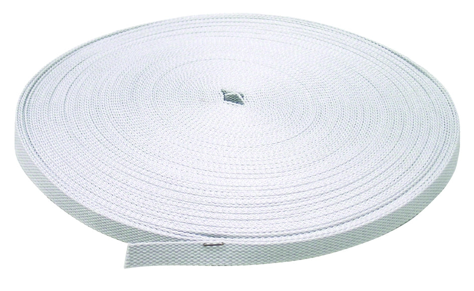 CINTINO PER TAPPARELLE mm.17 pvc plasticato mt. 50