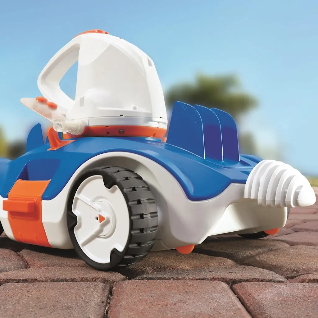 Bestway Robot Pulizia Piscina Flowclear Aquatronix 3202434