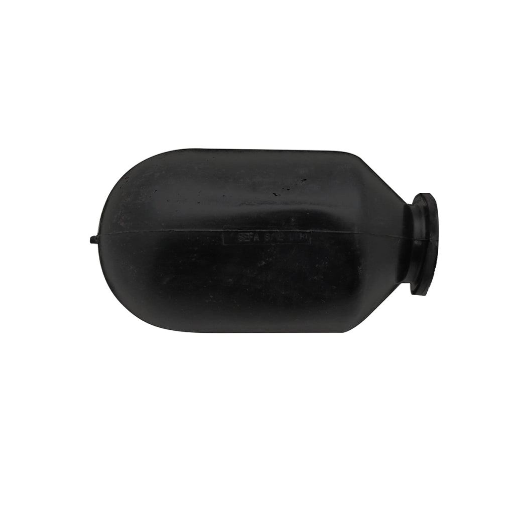 MEMBRANA PER SFERA AUTOCLAVE IKARO- per 200 lt- IKARO- pezzi 1