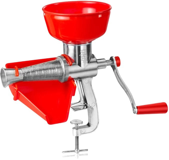 SPREMIPOMODORO MANUALE 'TRE SPADE' n° 3 - TRE SPADE