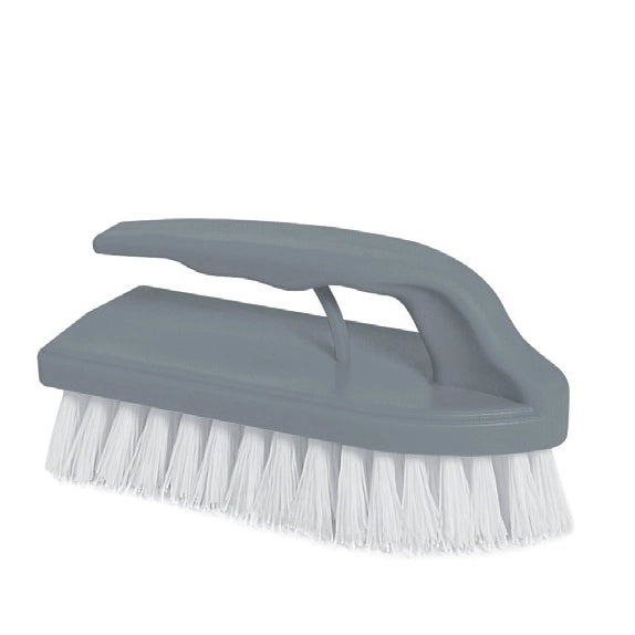 SPAZZOLA BUCATO 15CM IN PLASTICA