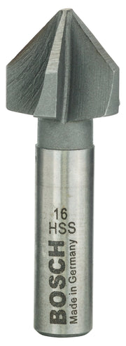 2608596372 - Svasatore conico 16,0 mm, M 8, 43 mm, 8 mm