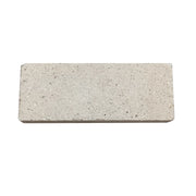 R MATTONE REFRATTARIO MIS. 15.5X6X3- 1,0 pz