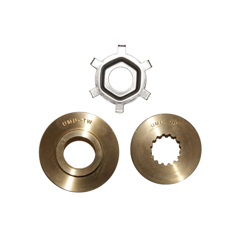 KIT MULTI-FIT MERCURY 75-125 HP