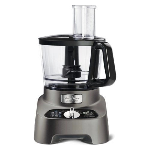Moulinex robot da cucina multifunzione double force - 3016661158483