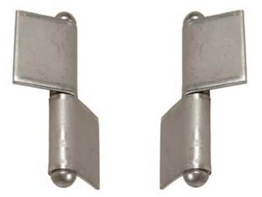 16pz cerniere fisce ala media art.240 - mm.160x90 dx cod:ferx.fer161169