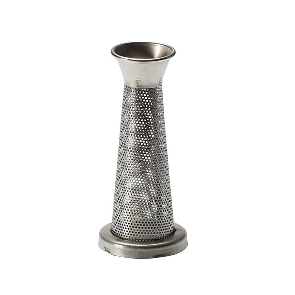 Cono Filtro Per Passapomodoro N.5 REBER 5303N Acciaio Inox
