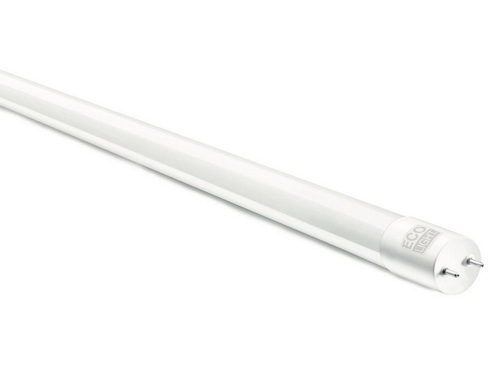 1pz neon a led luce fredda 18w-g13 cm.120 cod:ferx.vit49310