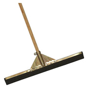 Spatolone Spingi Acqua con Doppia Gomma 12 Pezzi 75 cm