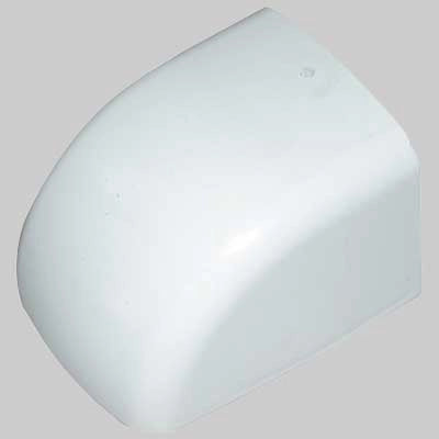 TAPPO TERMINALE EURO PLUS  65x50     VECAM