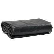 Telone Antracite 3x5 m 650 g/m² 156085
