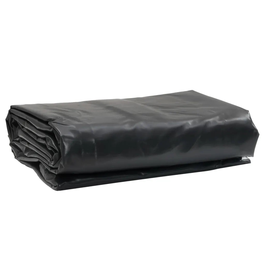 Telone Antracite 3x5 m 650 g/m² 156085