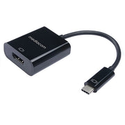 USBC/USB HDMI