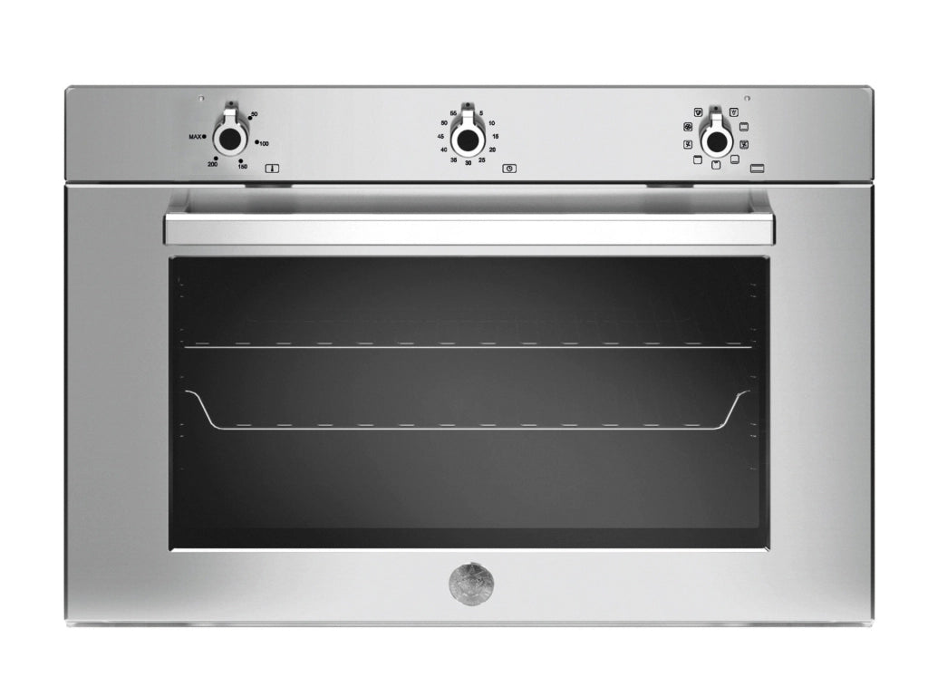 Forno da incasso Bertazzoni F909PROEKX multifunzione elettrico inox