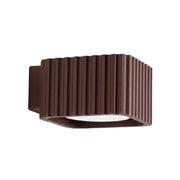 Applique RIFF marrone Gx53