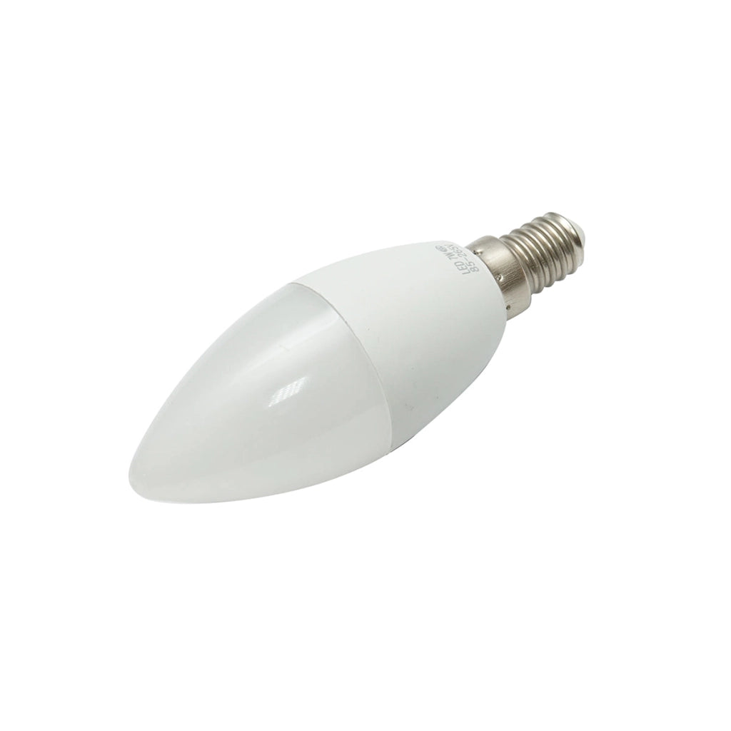 Lampadina LED 7W 220V E14