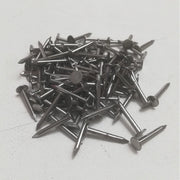 Cavatorta 1kg chiodi pll da 17x30 a testa larga per legno
