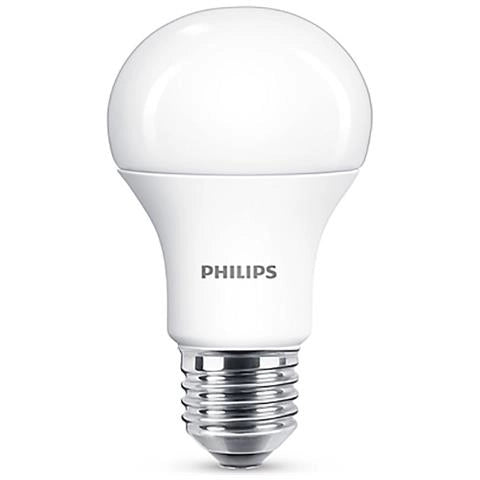 Lampadina LED A60 E27 Philips