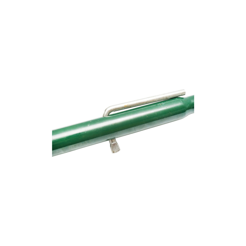 Terzo punto 50 cm, CAT 2-2, M30x3,5