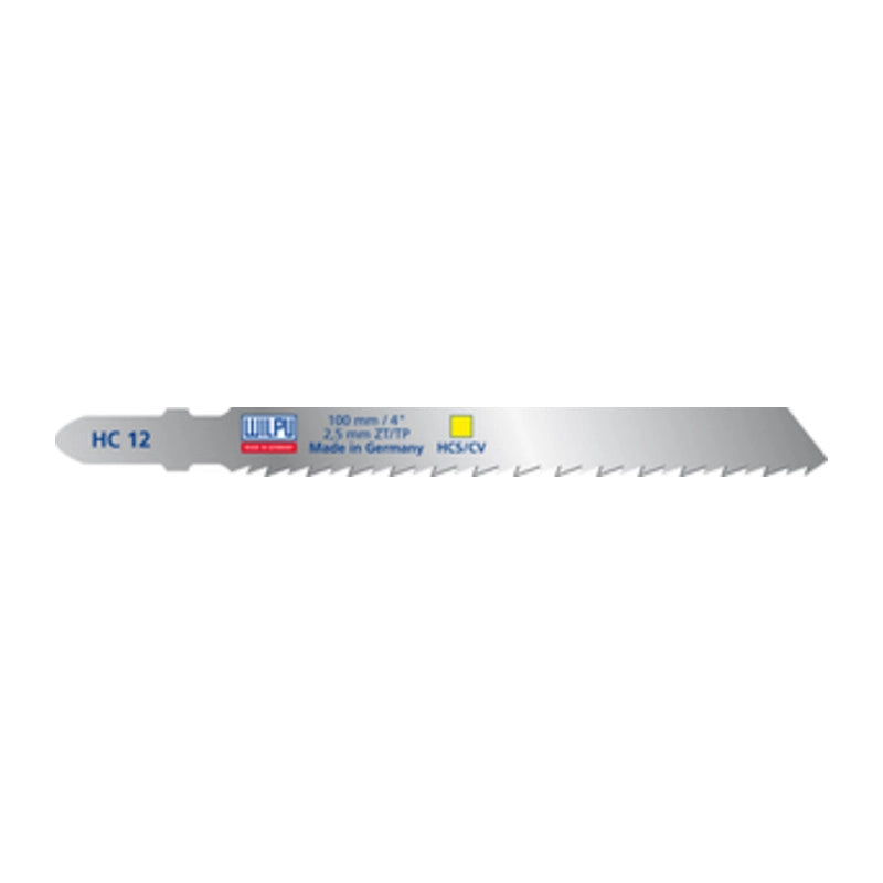 CONF 5 LAMA P/SEGHETTO ALTER HC12 LEGNO 30 MM
