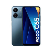 Poco c65 8+256gb 4g nfc blue oem - 6941812754368