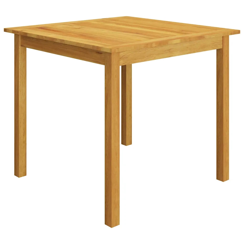 Set Mobili da Pranzo per Giardino 3 pz Grigio 3067716