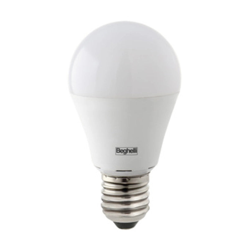 BEGHELLI LED GOCCIA E27 25W 56861 NATUR 4000K SAVING  1 PZ