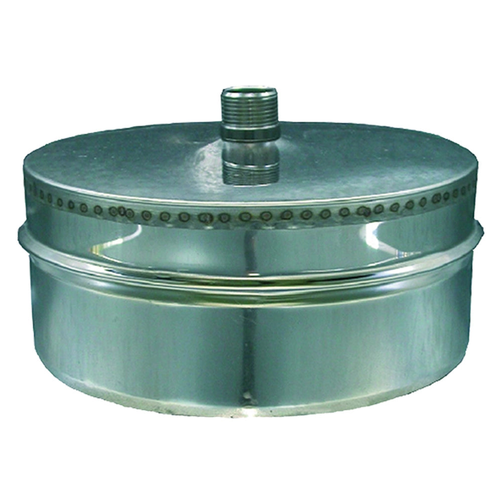 Tappo Doppia Parete Ø 20 Kasart in Acciaio Inox 15 cm