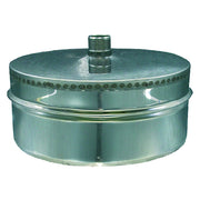 Tappo Doppia Parete Ø 20 Kasart in Acciaio Inox 15 cm