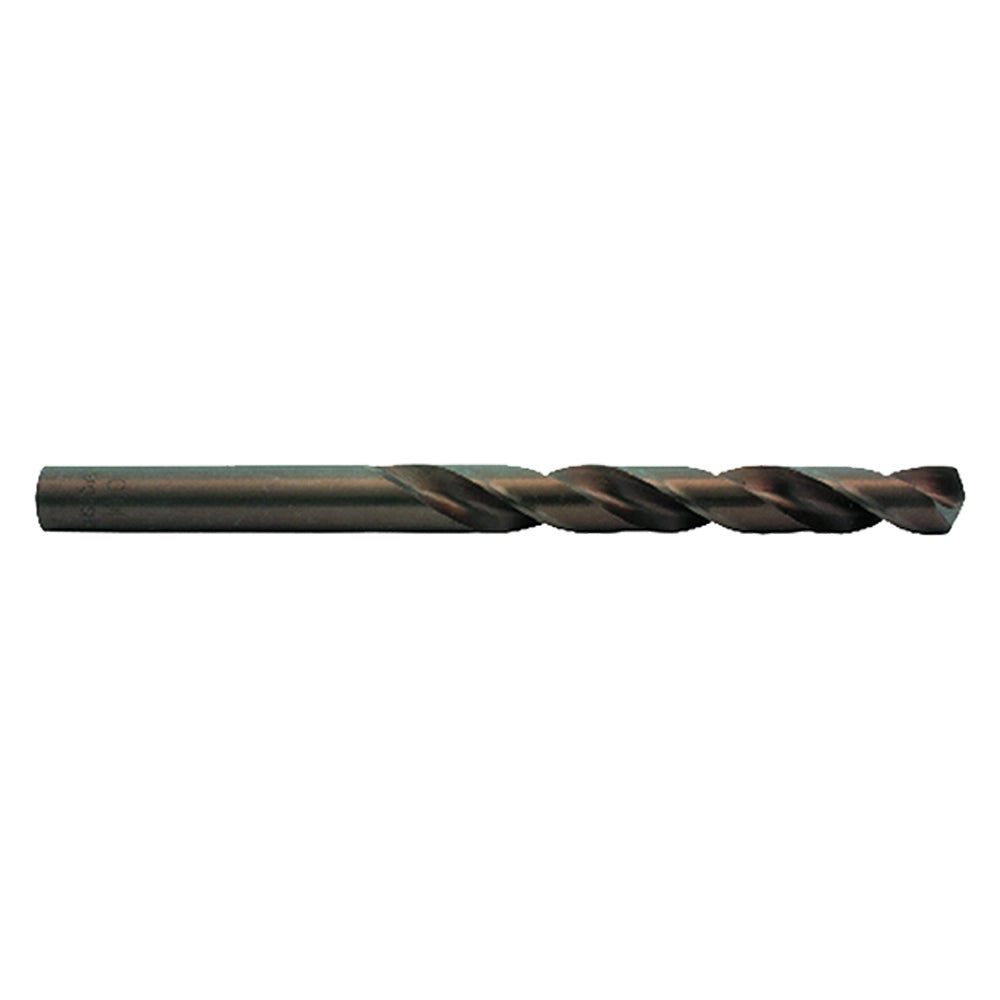 PUNTA ELICOIDALE HSS 'COBALTO 5 %' mm 11- 5 pezzi  - KRINO