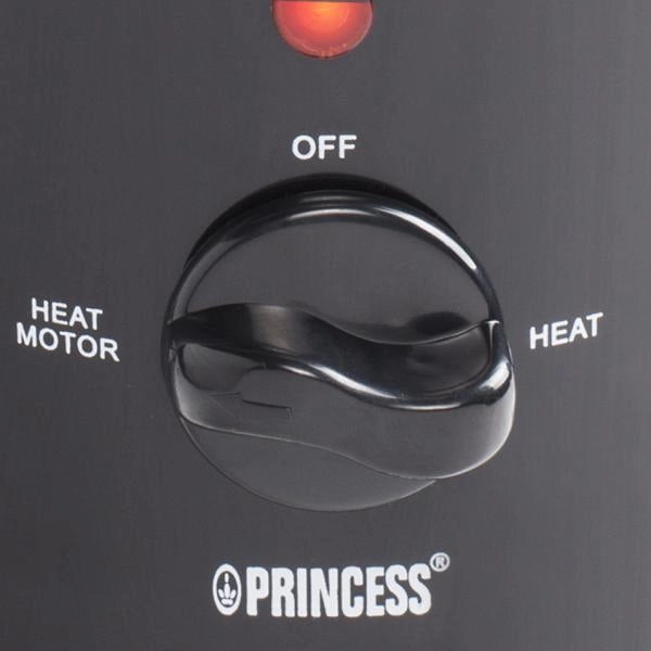 FONTANA DI CIOCCOLATO PRINCESS 32W