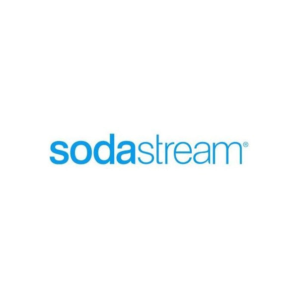 Sodastream soda maker terra lightblue qc with co2 & 1l pet bottle (1012811315) - 150416