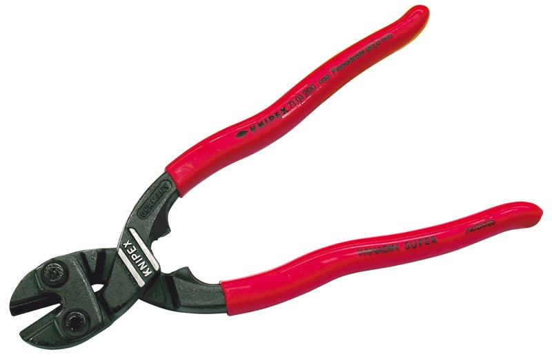 Knipex TRONCHESE A DOPPIA LEVA  mm. 200