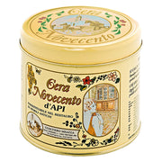 Cera D'api in Pasta Mogano Novecento 500 ml