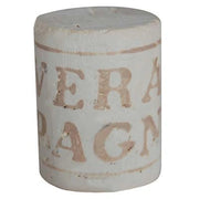 TAPPO SUGHERO EXTRA - MM 30X40 CF=PZ 100- 1 confezioni